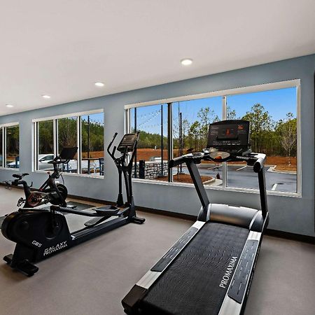 Everhome Suites Temecula Esterno foto