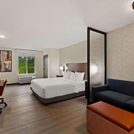 Everhome Suites Temecula Esterno foto