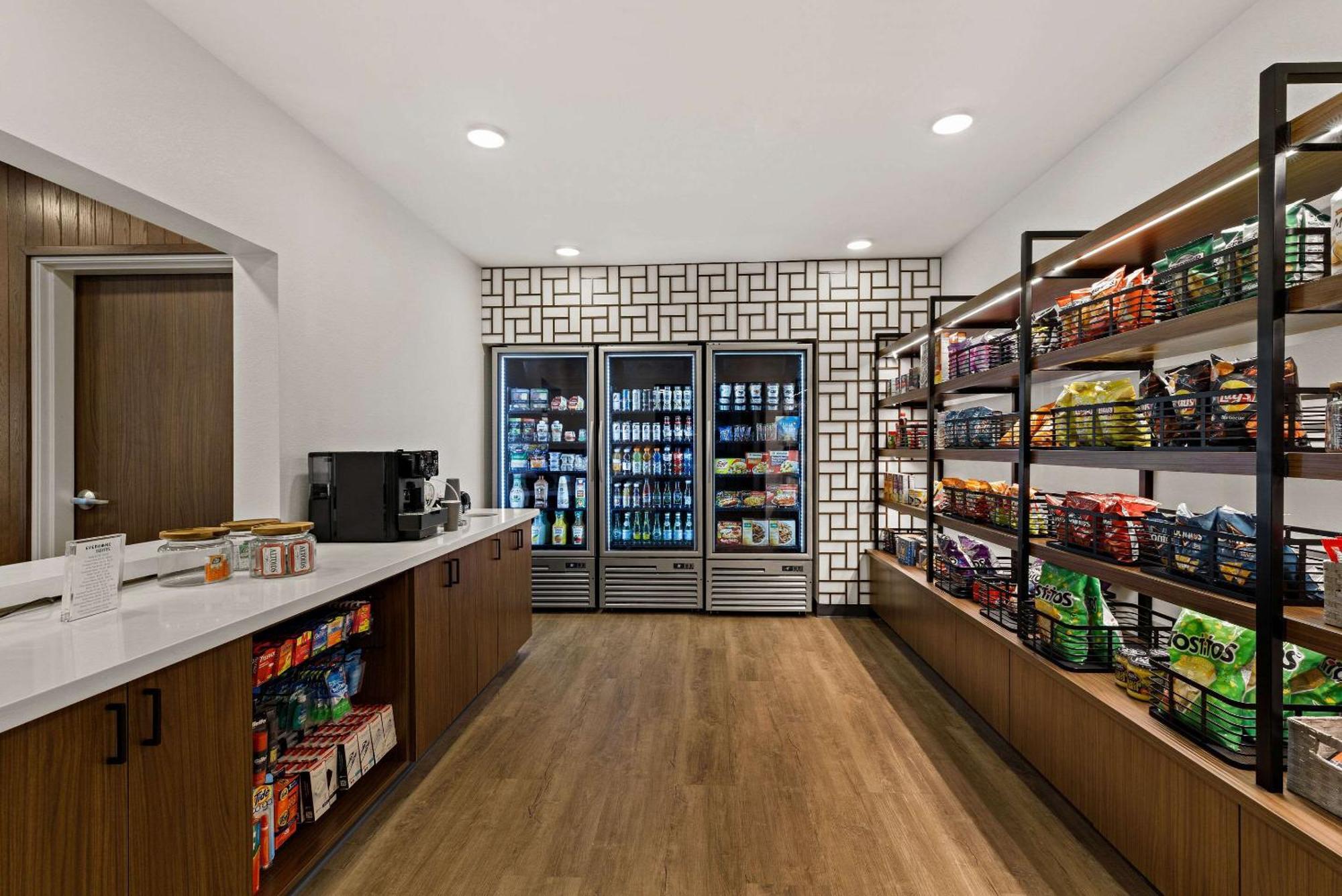 Everhome Suites Temecula Esterno foto