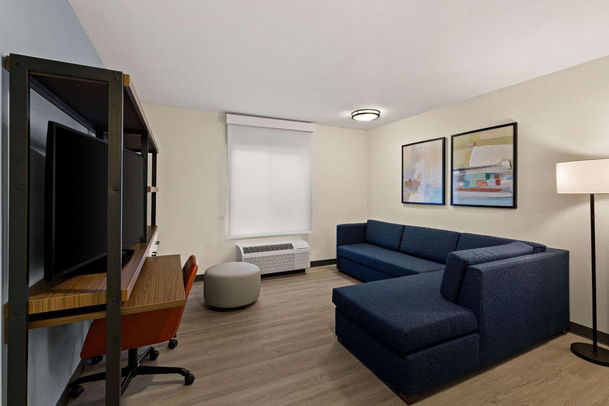 Everhome Suites Temecula Esterno foto