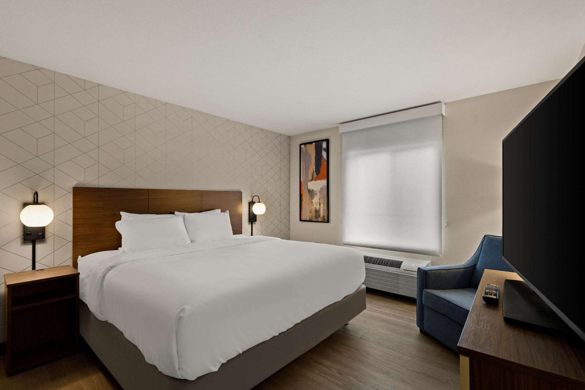 Everhome Suites Temecula Esterno foto
