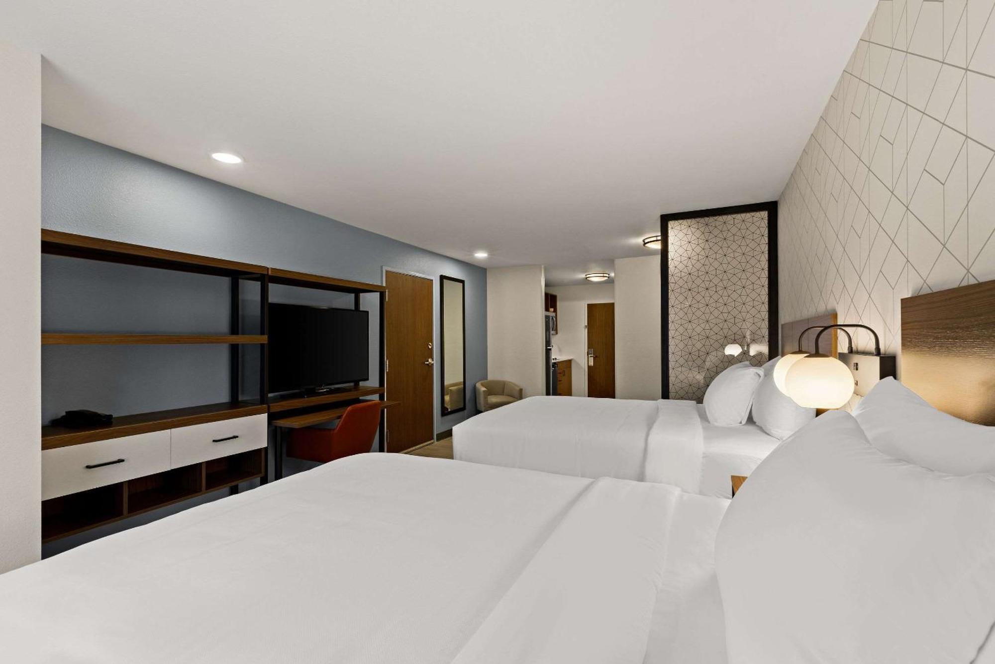 Everhome Suites Temecula Esterno foto