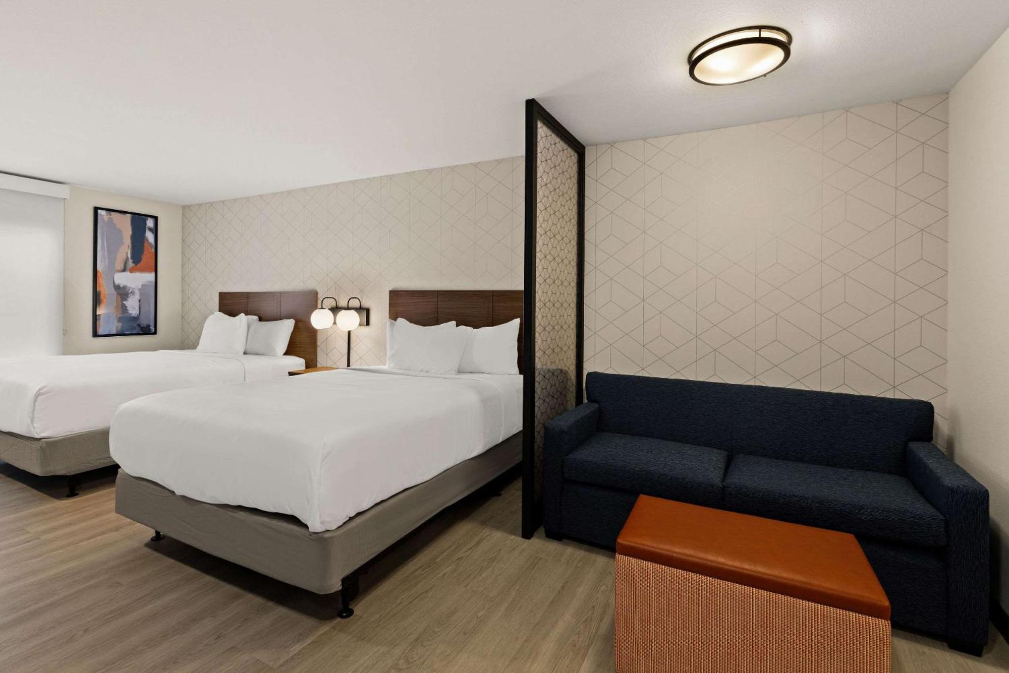 Everhome Suites Temecula Esterno foto