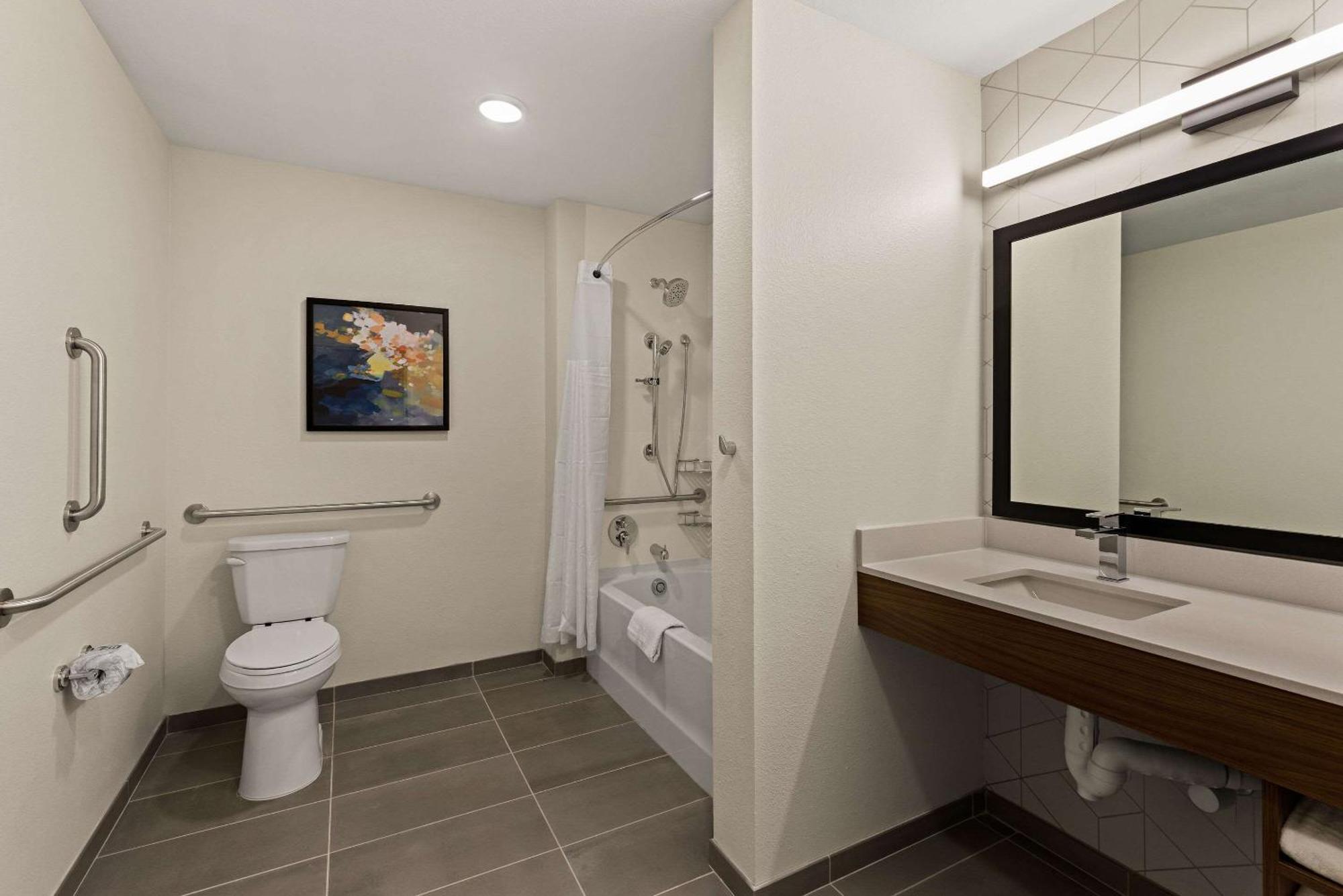 Everhome Suites Temecula Esterno foto