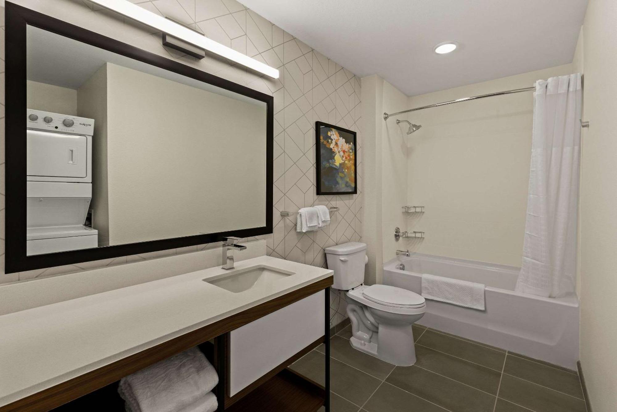 Everhome Suites Temecula Esterno foto