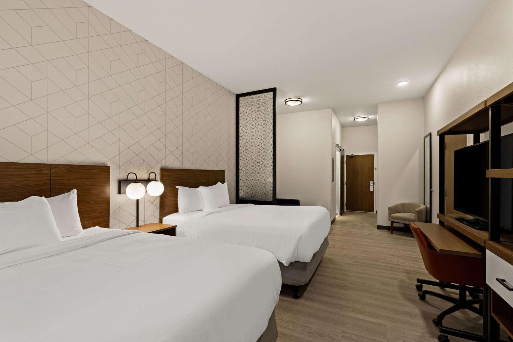 Everhome Suites Temecula Esterno foto