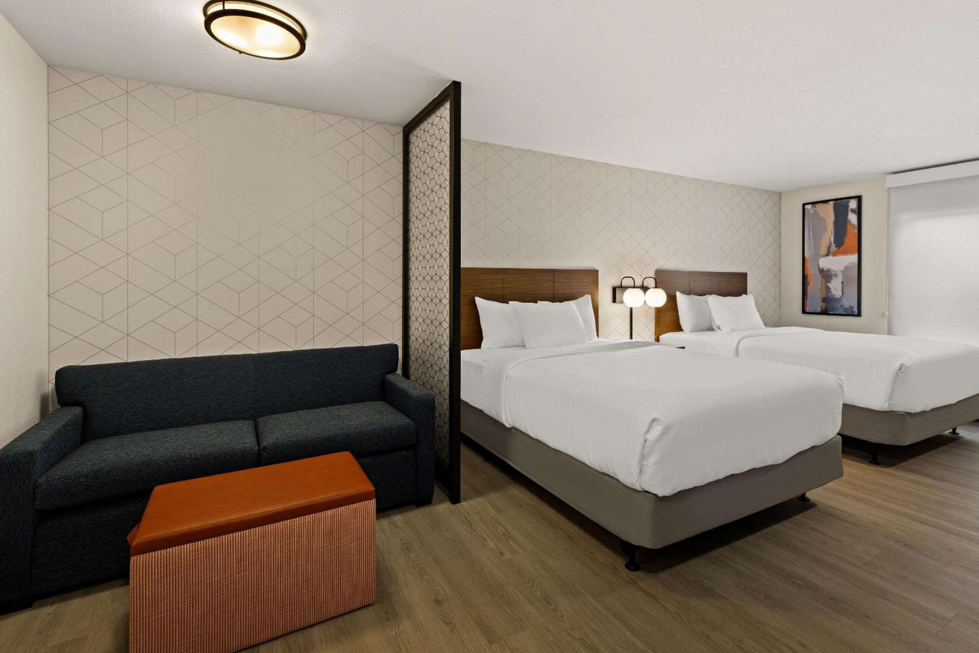 Everhome Suites Temecula Esterno foto