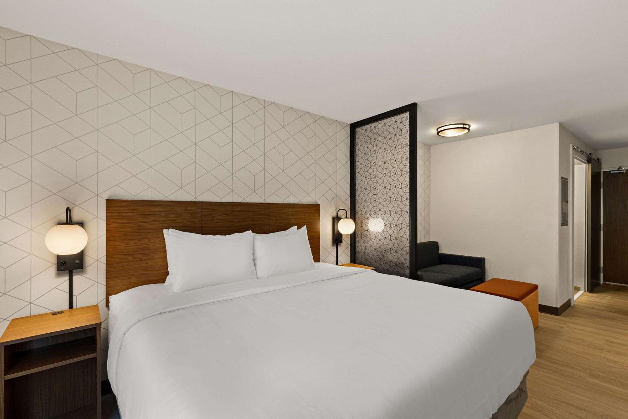 Everhome Suites Temecula Esterno foto