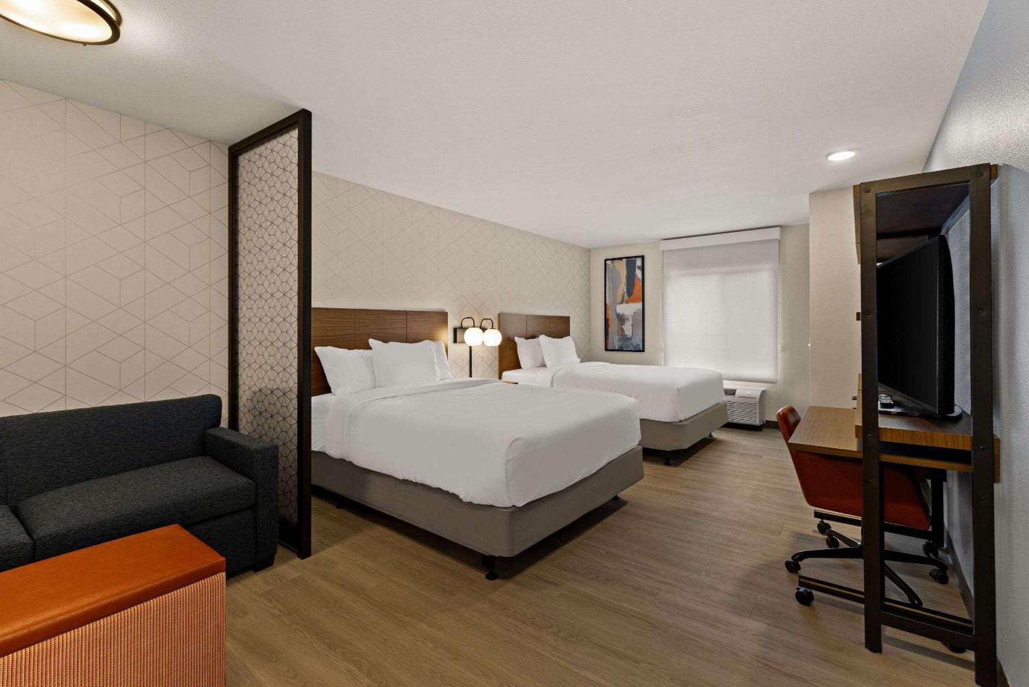 Everhome Suites Temecula Esterno foto