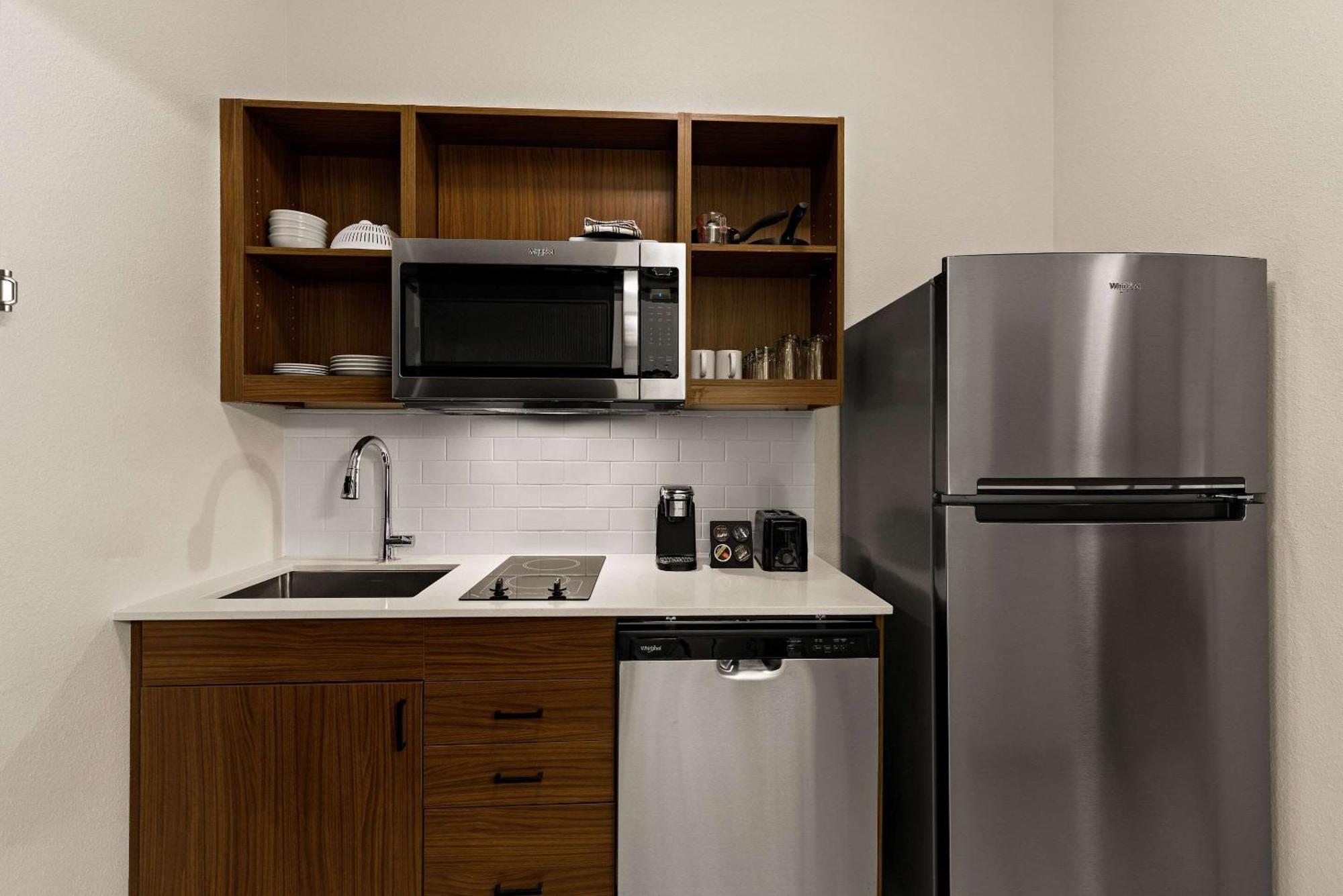 Everhome Suites Temecula Esterno foto