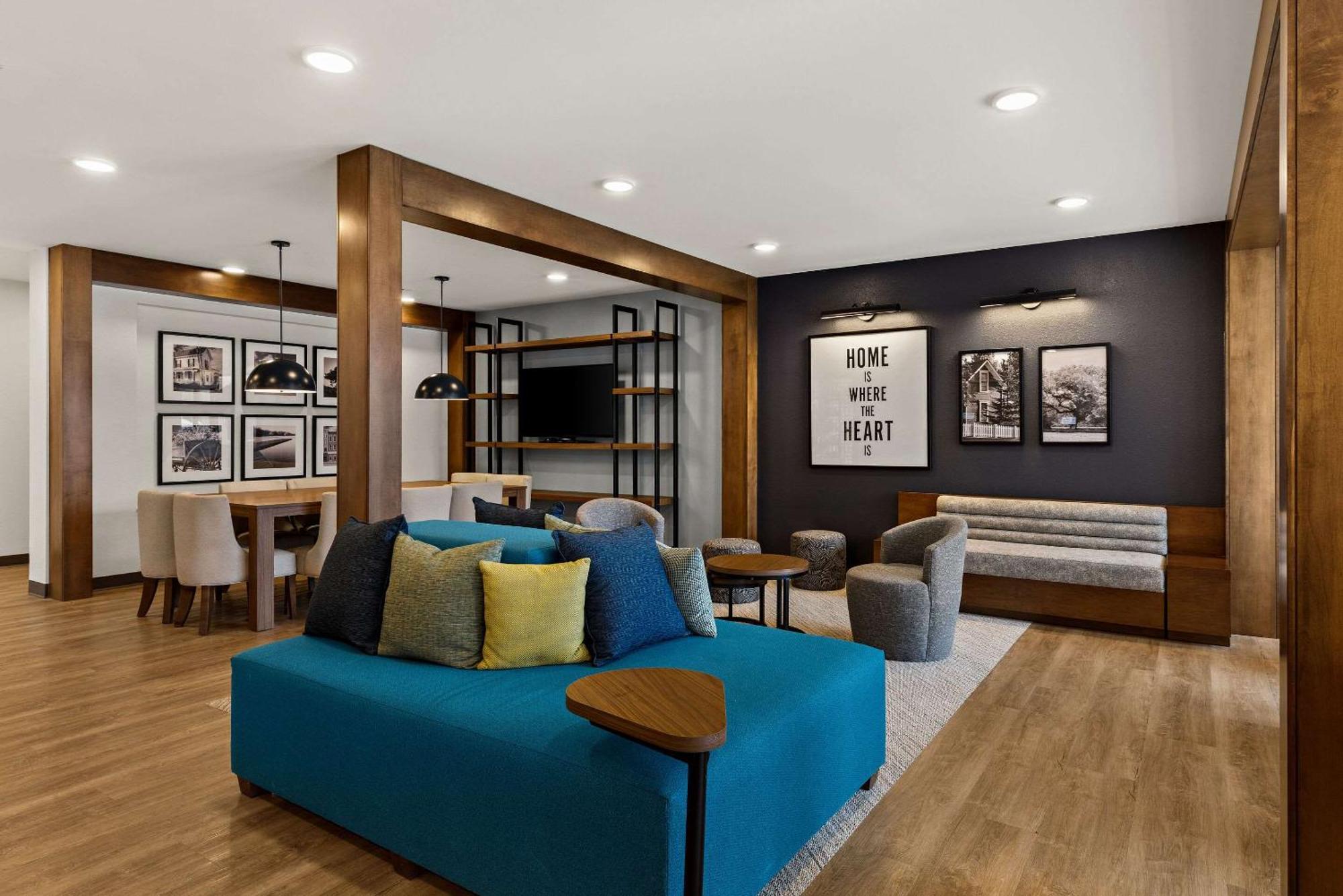 Everhome Suites Temecula Esterno foto