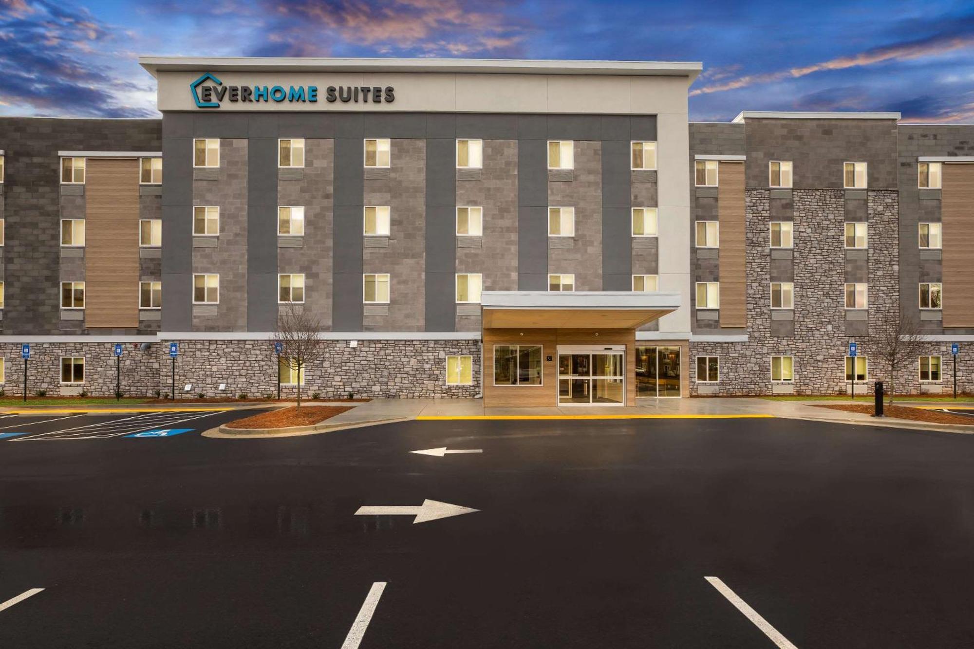 Everhome Suites Temecula Esterno foto