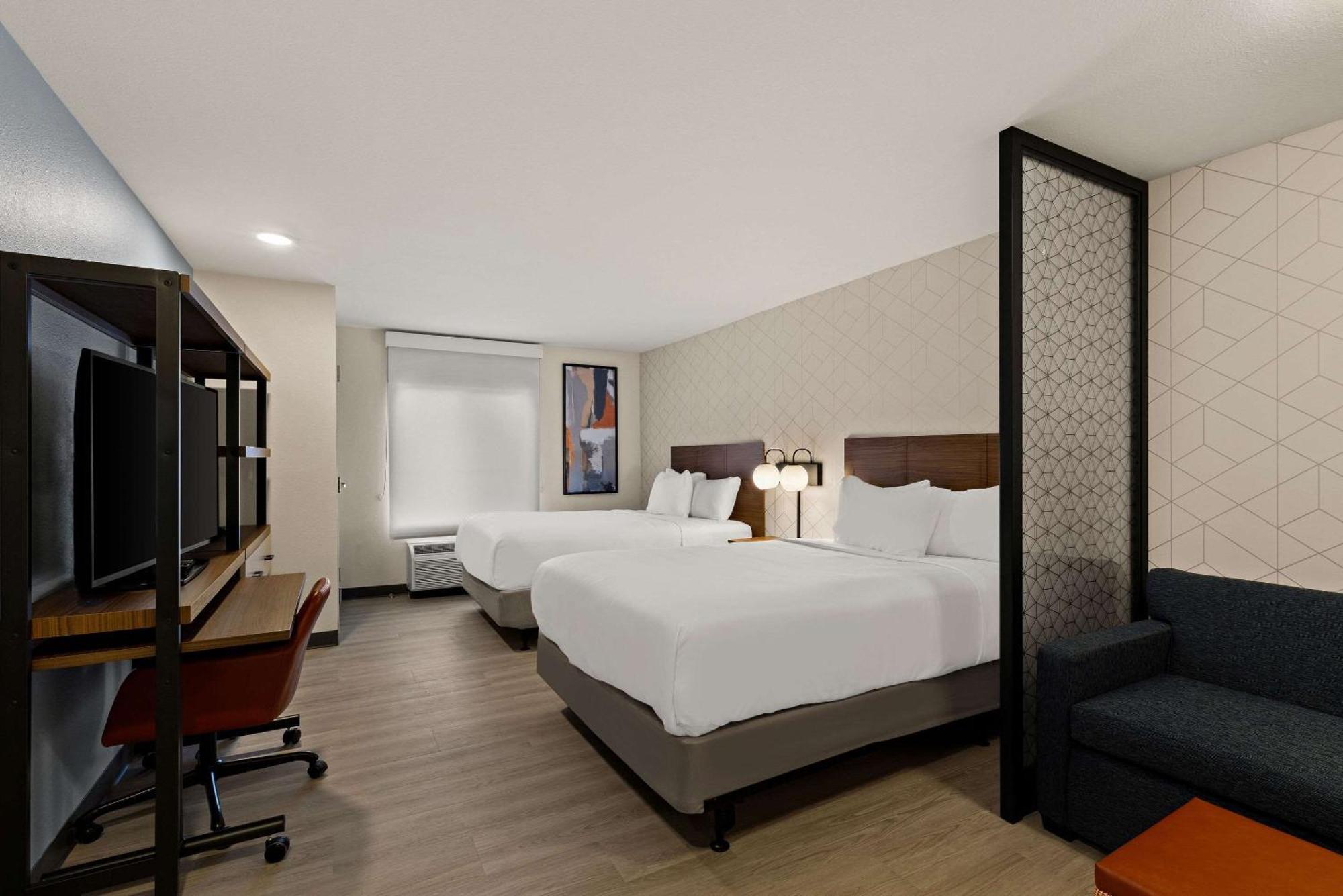 Everhome Suites Temecula Esterno foto